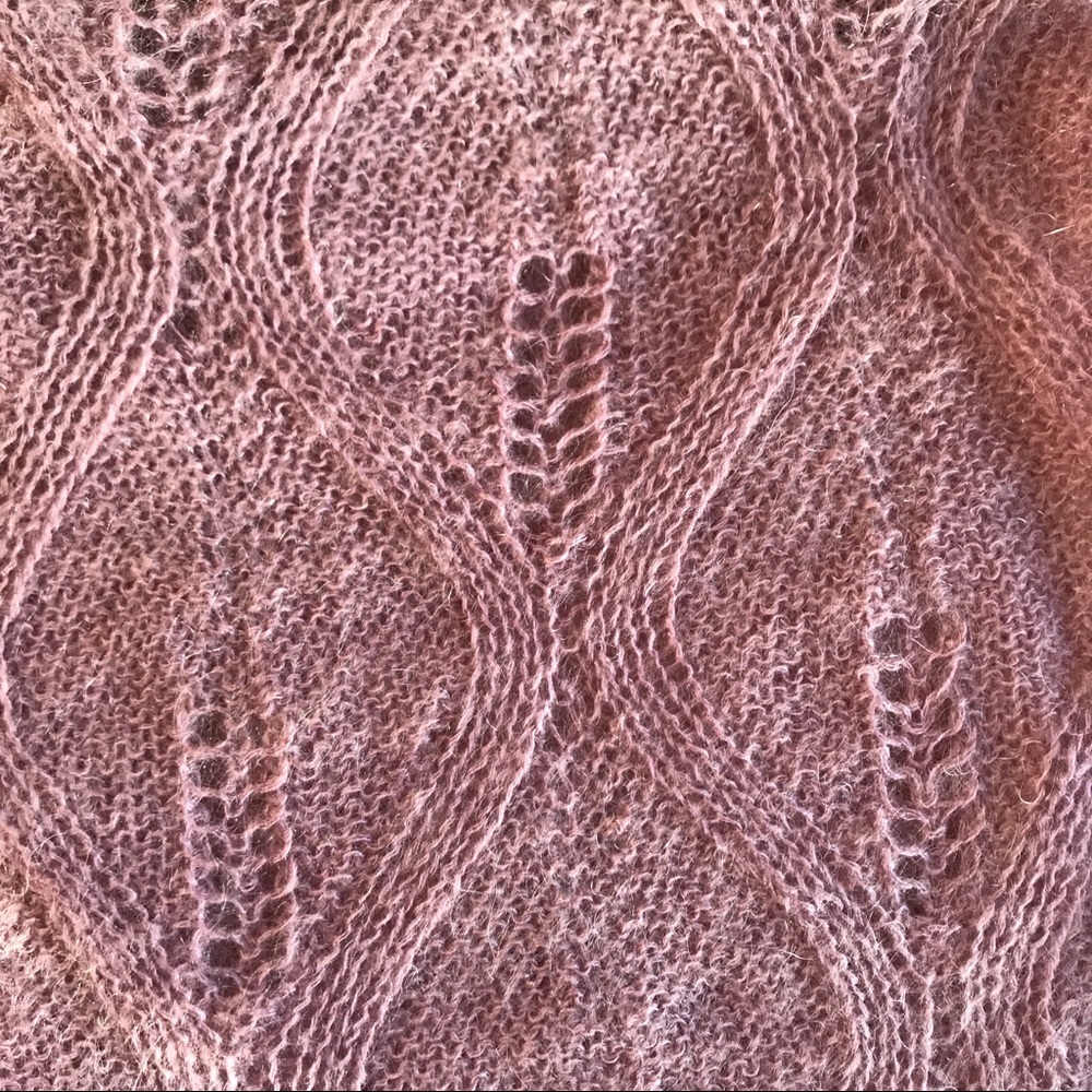 Talbots Infinity scarf - Picture 5 of 7